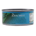 John West Tuna Chunks Imported